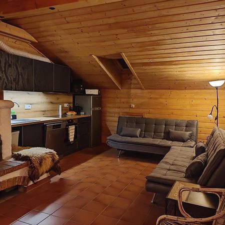 Haus Ilse On Bernsteinweg Villa Bad Kleinkirchheim Eksteriør bilde
