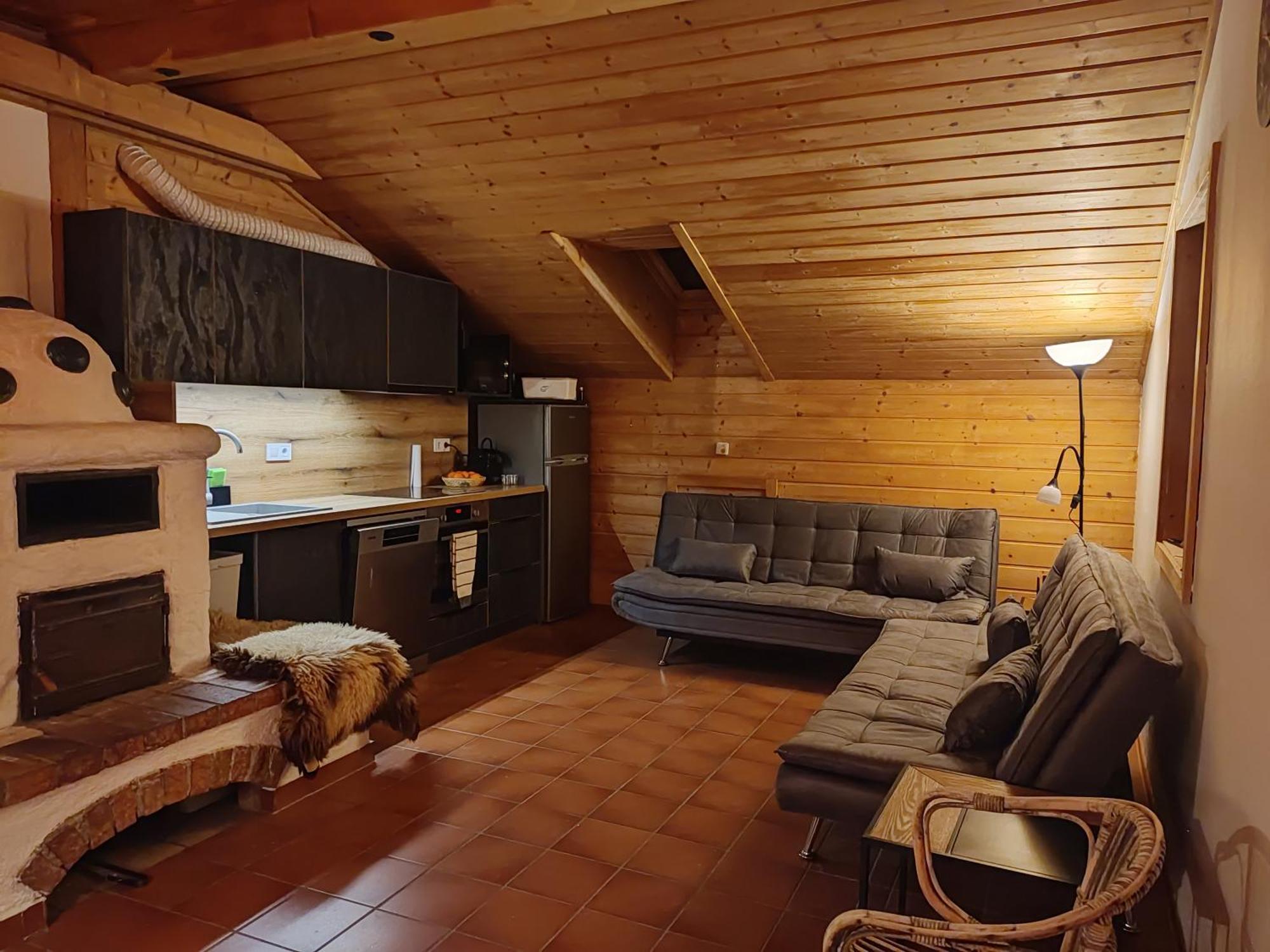 Haus Ilse On Bernsteinweg Villa Bad Kleinkirchheim Eksteriør bilde