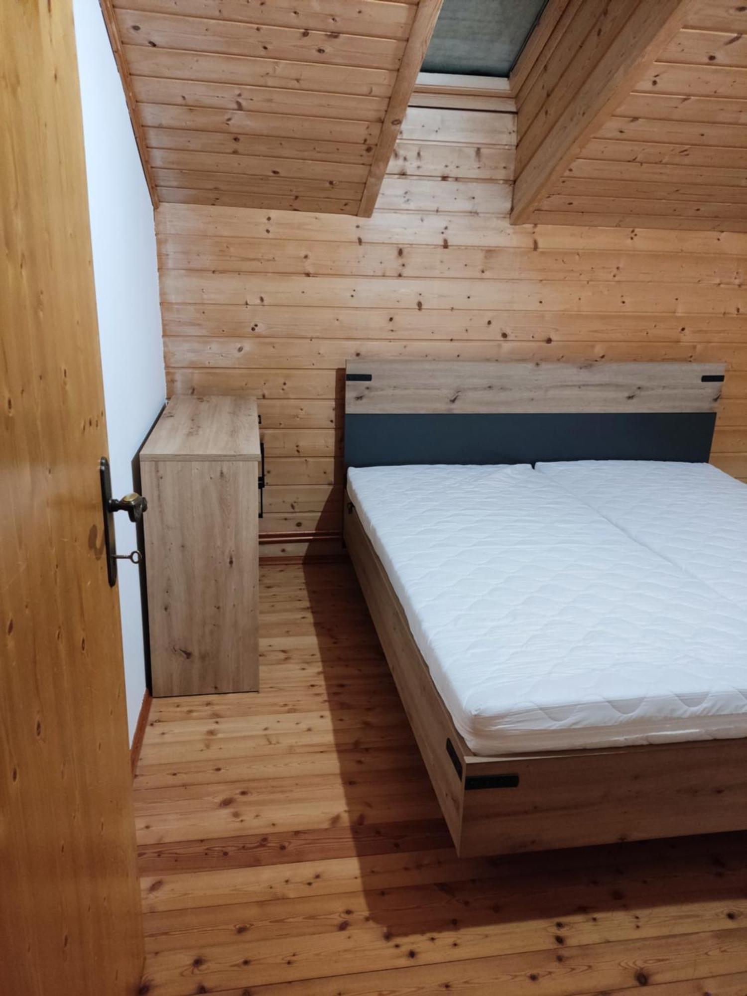 Haus Ilse On Bernsteinweg Villa Bad Kleinkirchheim Eksteriør bilde