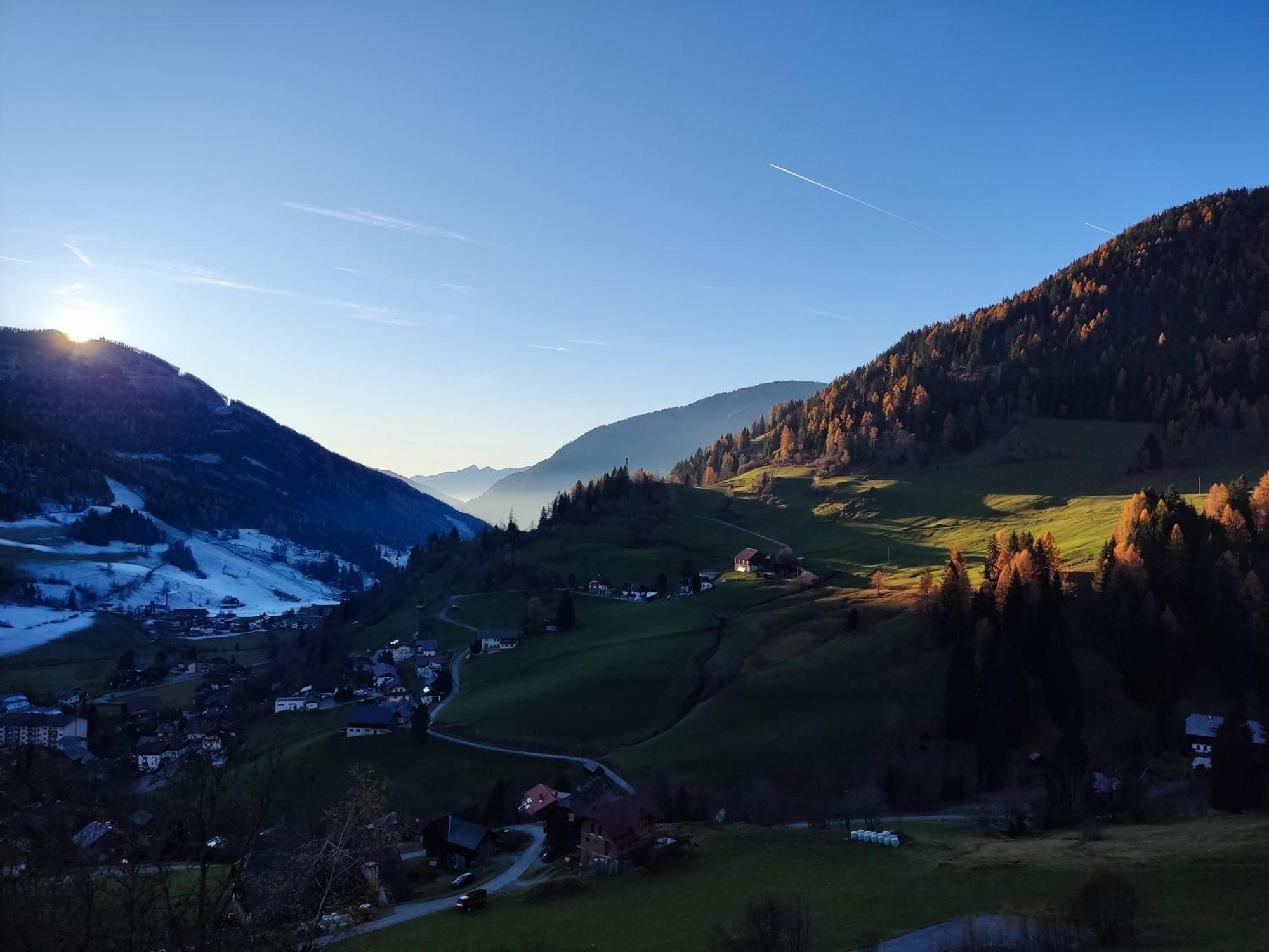 Haus Ilse On Bernsteinweg Villa Bad Kleinkirchheim Eksteriør bilde
