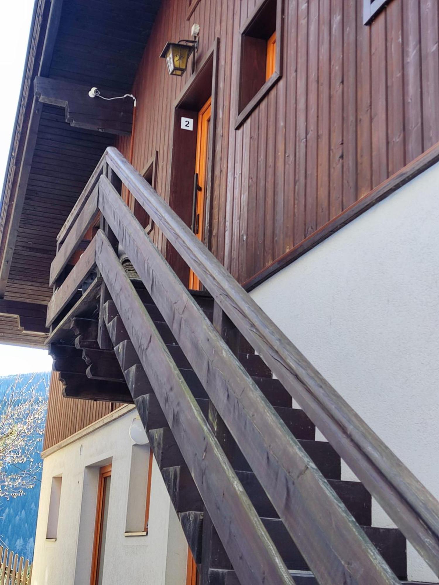 Haus Ilse On Bernsteinweg Villa Bad Kleinkirchheim Eksteriør bilde