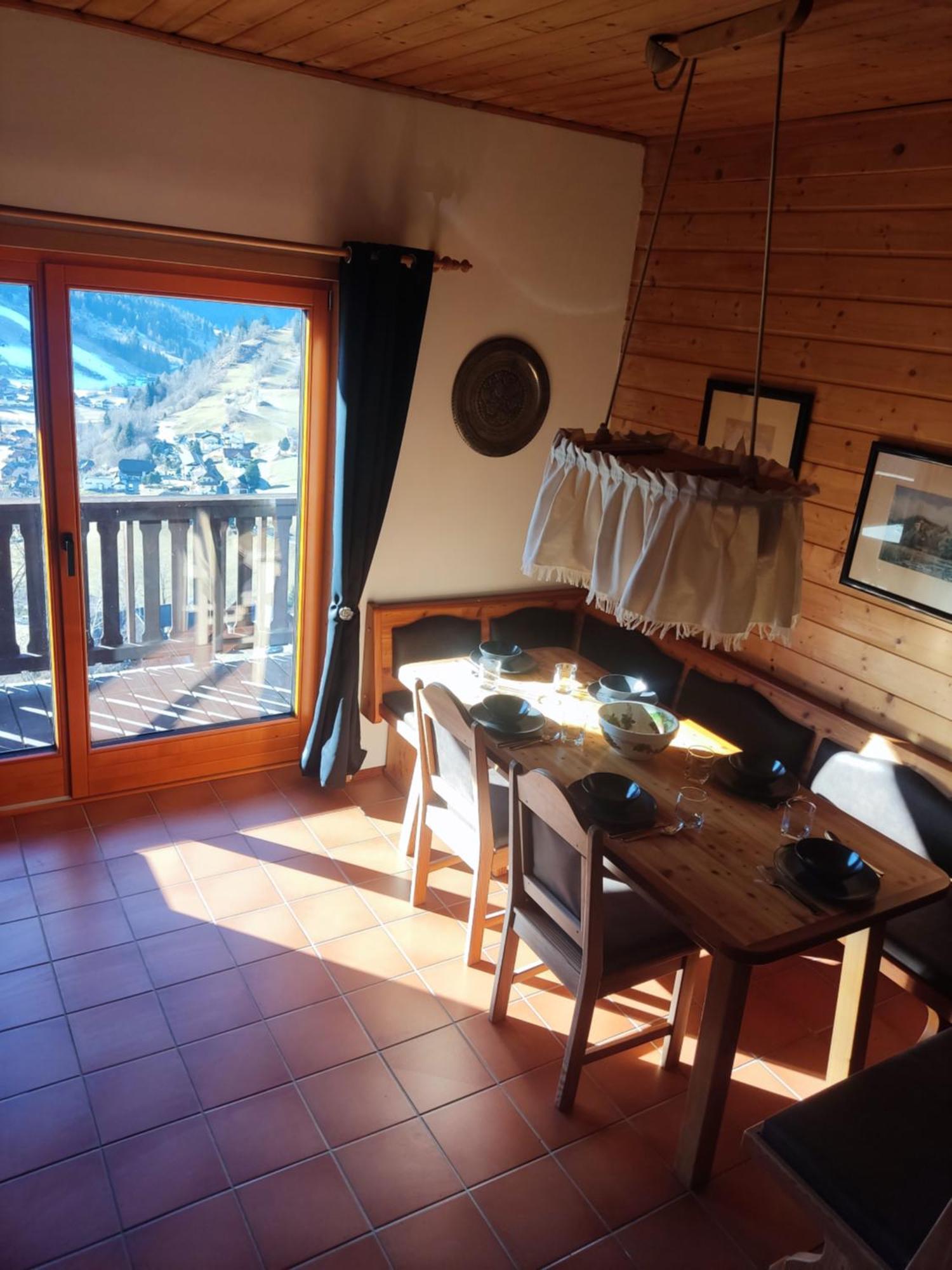 Haus Ilse On Bernsteinweg Villa Bad Kleinkirchheim Eksteriør bilde