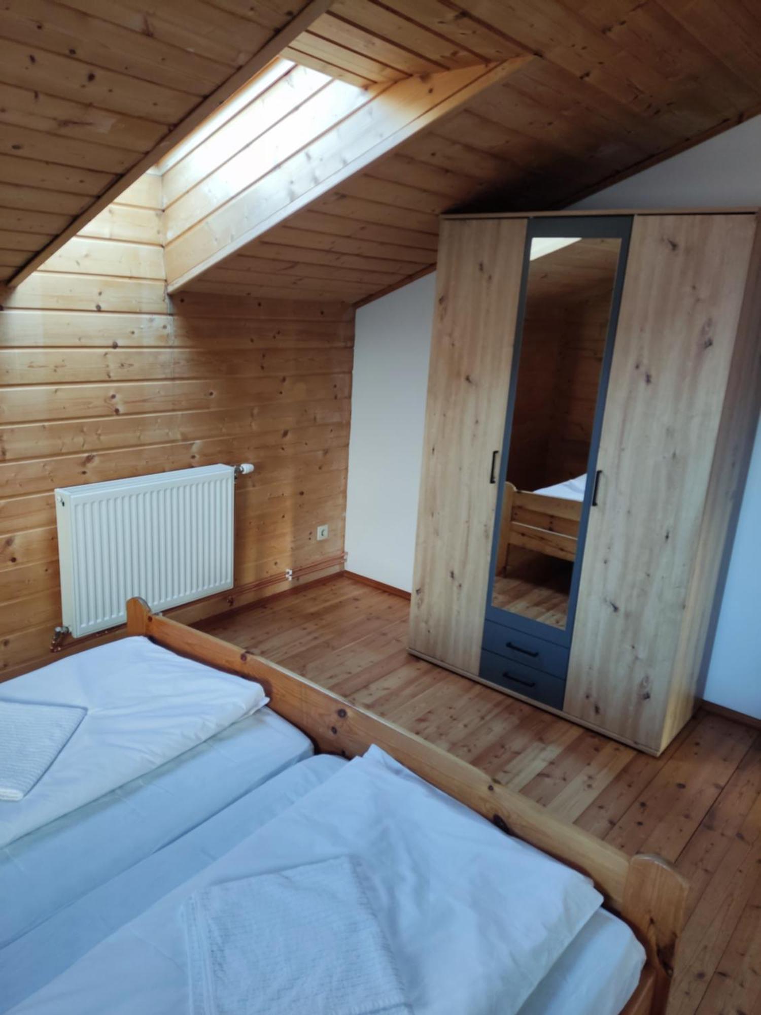 Haus Ilse On Bernsteinweg Villa Bad Kleinkirchheim Eksteriør bilde